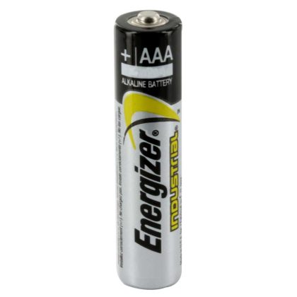 Energizer Industrial AAA (24pk)